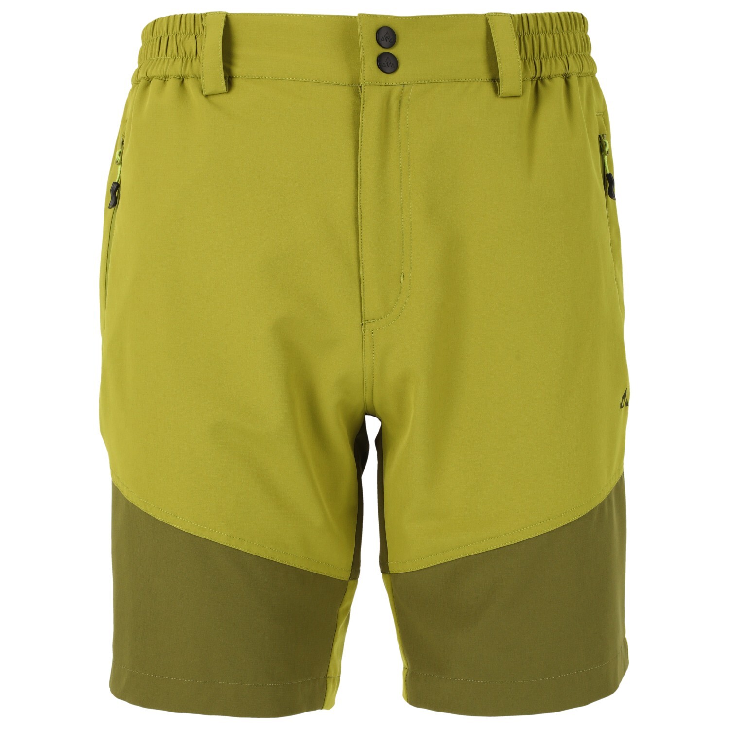 

Шорты Whistler Avian Outdoor Stretch, цвет Woodbine