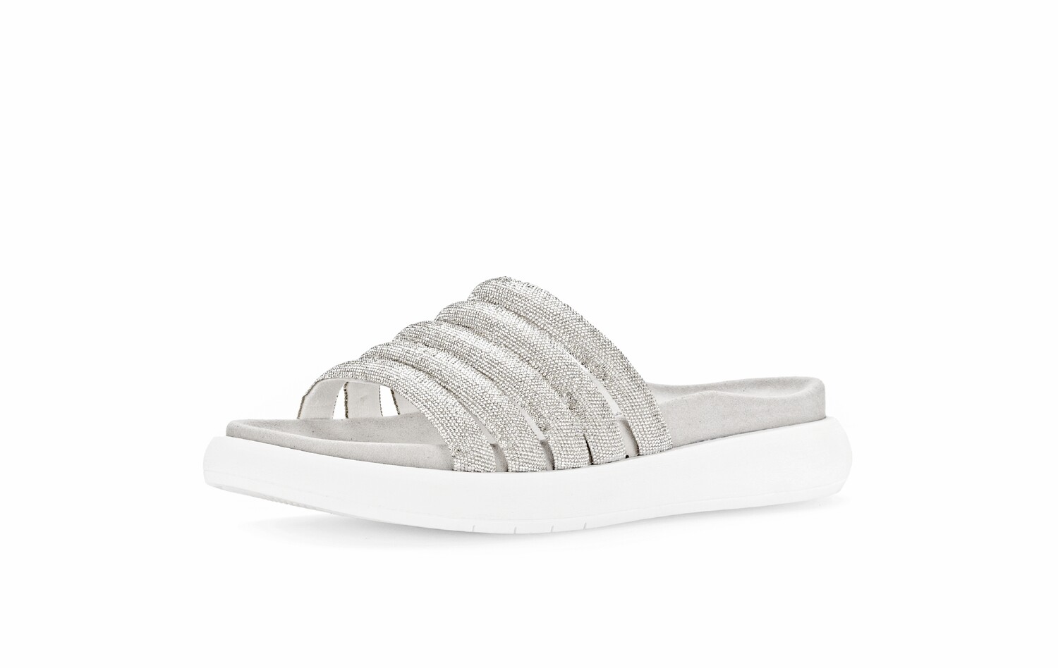 

Мюли Gabor Fashion Pantolette, белый