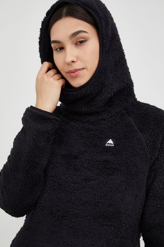 

Толстовка Lynx Burton, черный