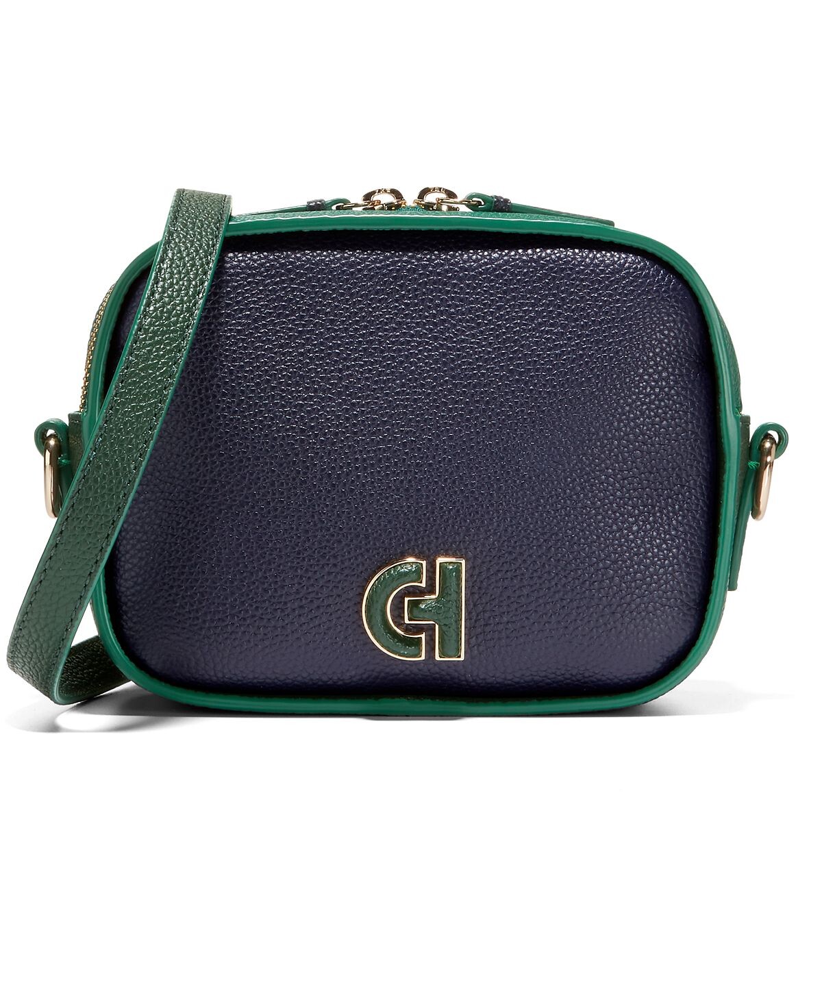 

Кожаная сумка через плечо Essential Cole Haan