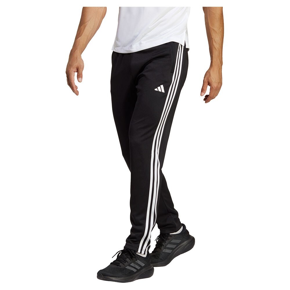

Брюки adidas Tr-Es Base 3Pt, черный