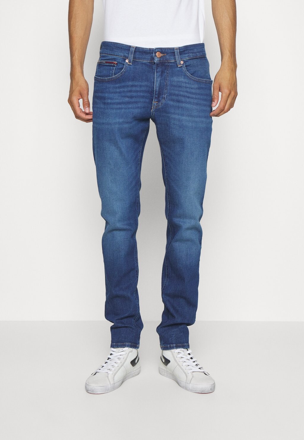 

Джинсы Slim fit Tommy Jeans