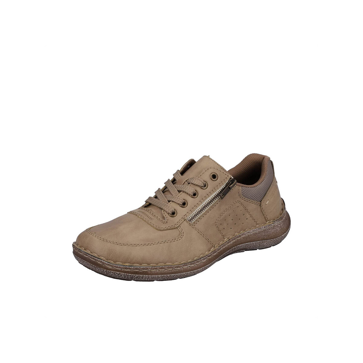 

Ботинки rieker Stiefelette, бежевый