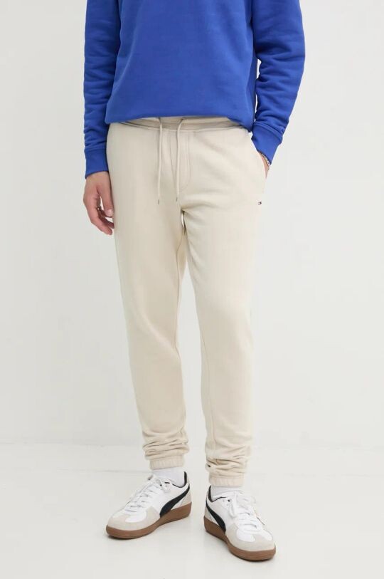 

Спортивные штаны Tommy Jeans, бежевый