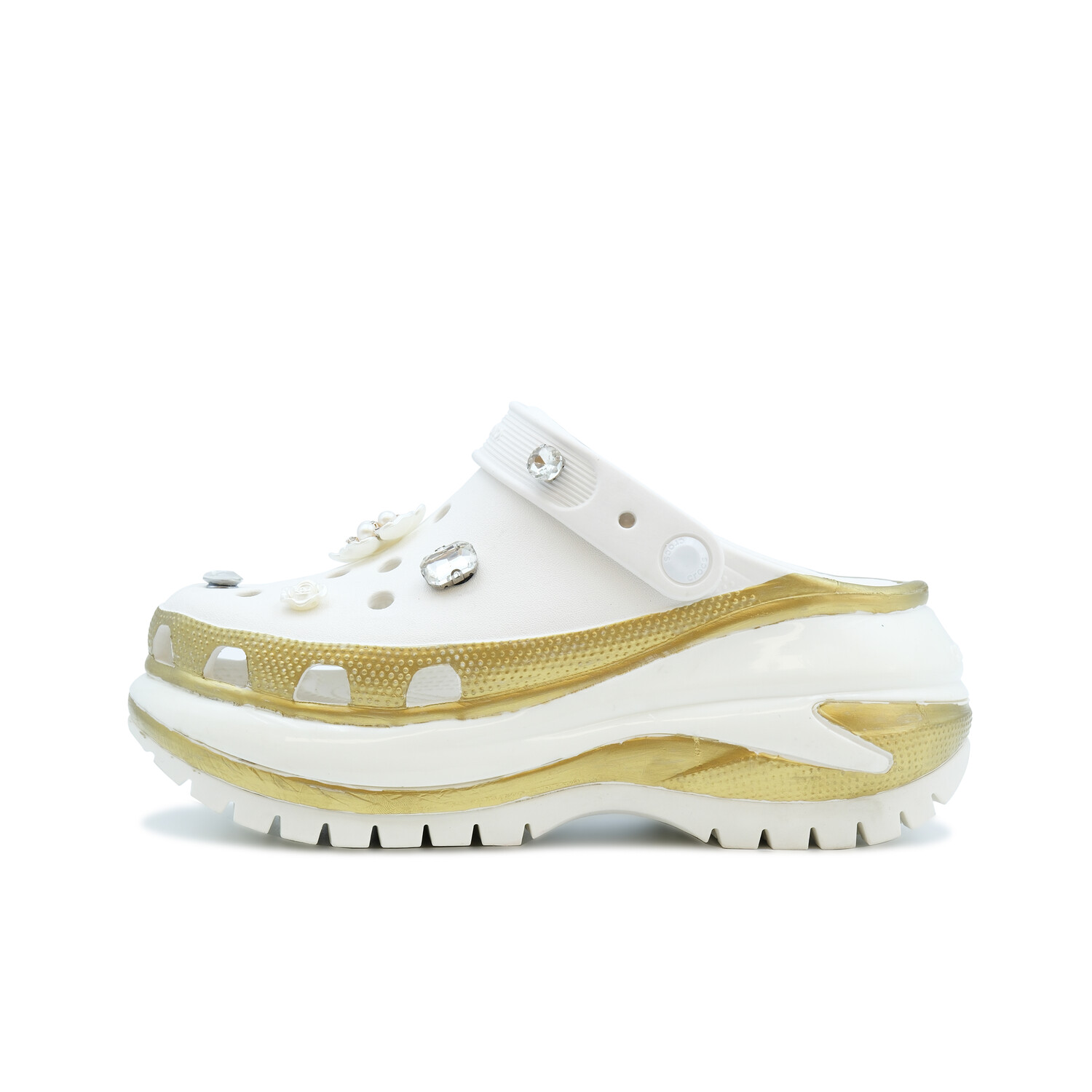 

Mega Crush Clog Сабо унисекс Crocs