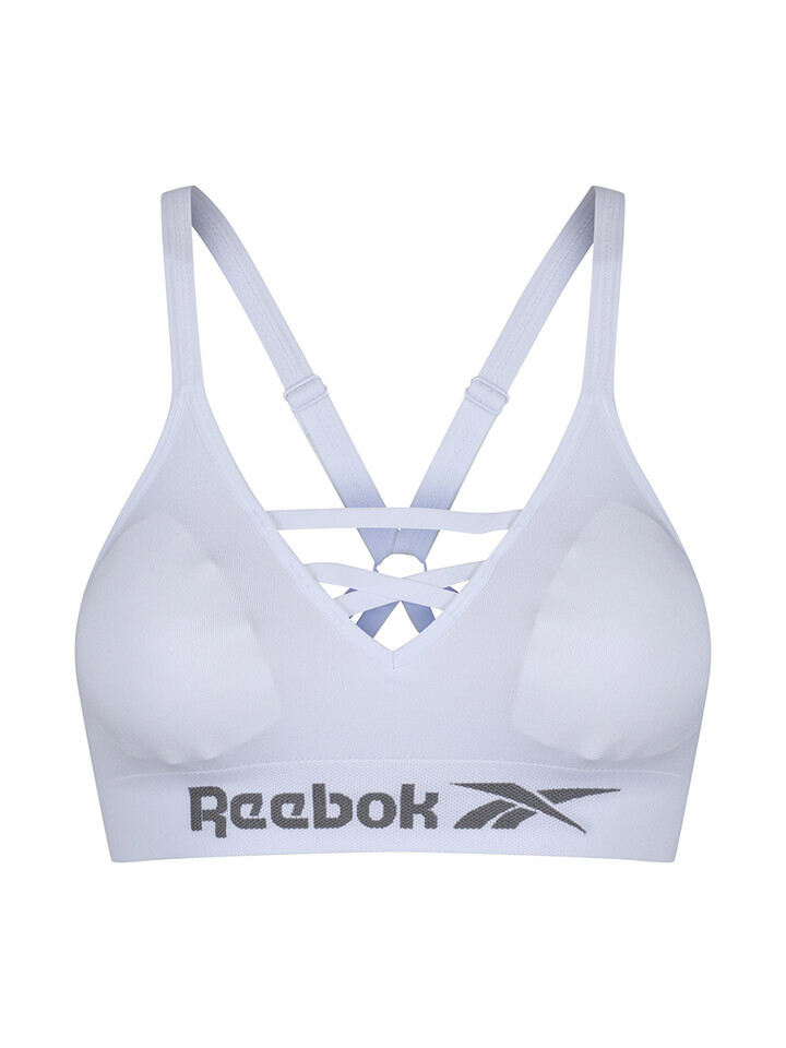 

Бюстгальтер Reebok Sport BH, белый