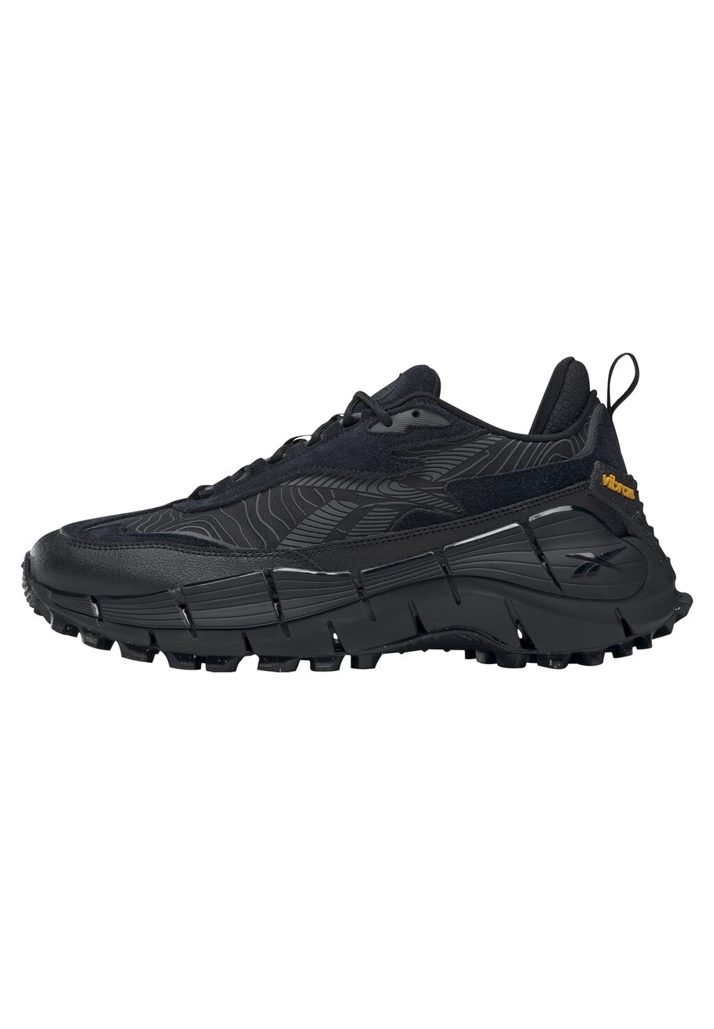 

Низкие кроссовки Reebok