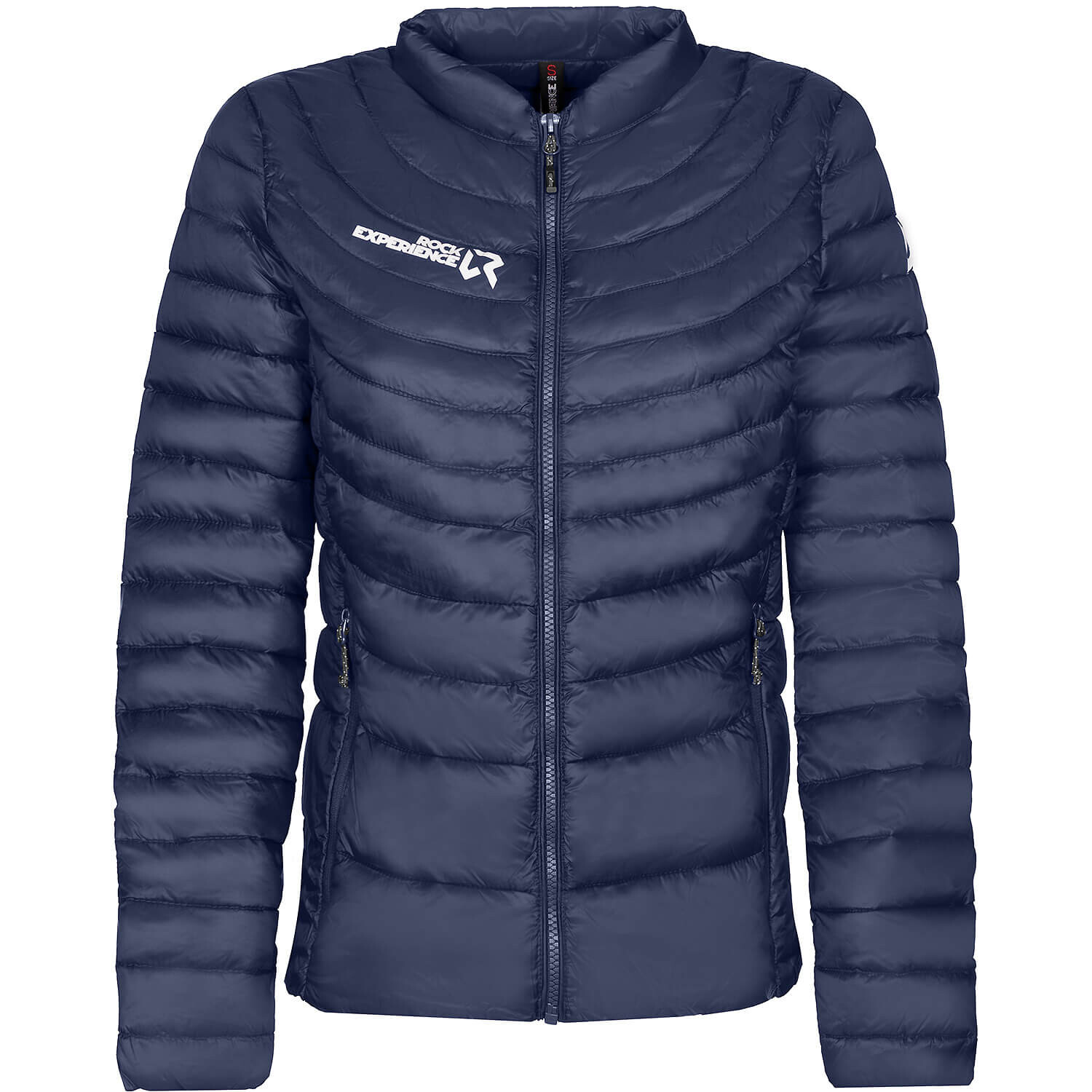 

Пуховик ROCK EXPERIENCE Isolationsjacke Fortune, морской