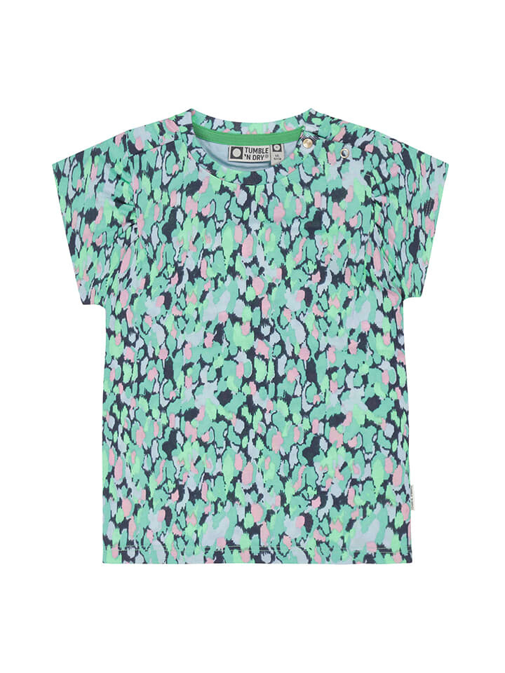 

Футболка Tumble 'N Dry, синий