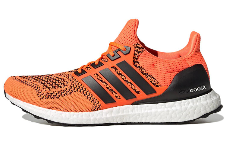 

Adidas UltraBoost 1.0 Солнечный оранжевый