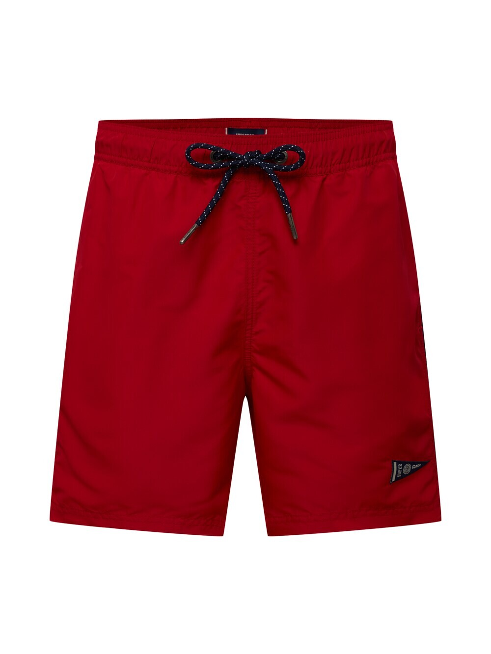 

Бордшорты Superdry, красный