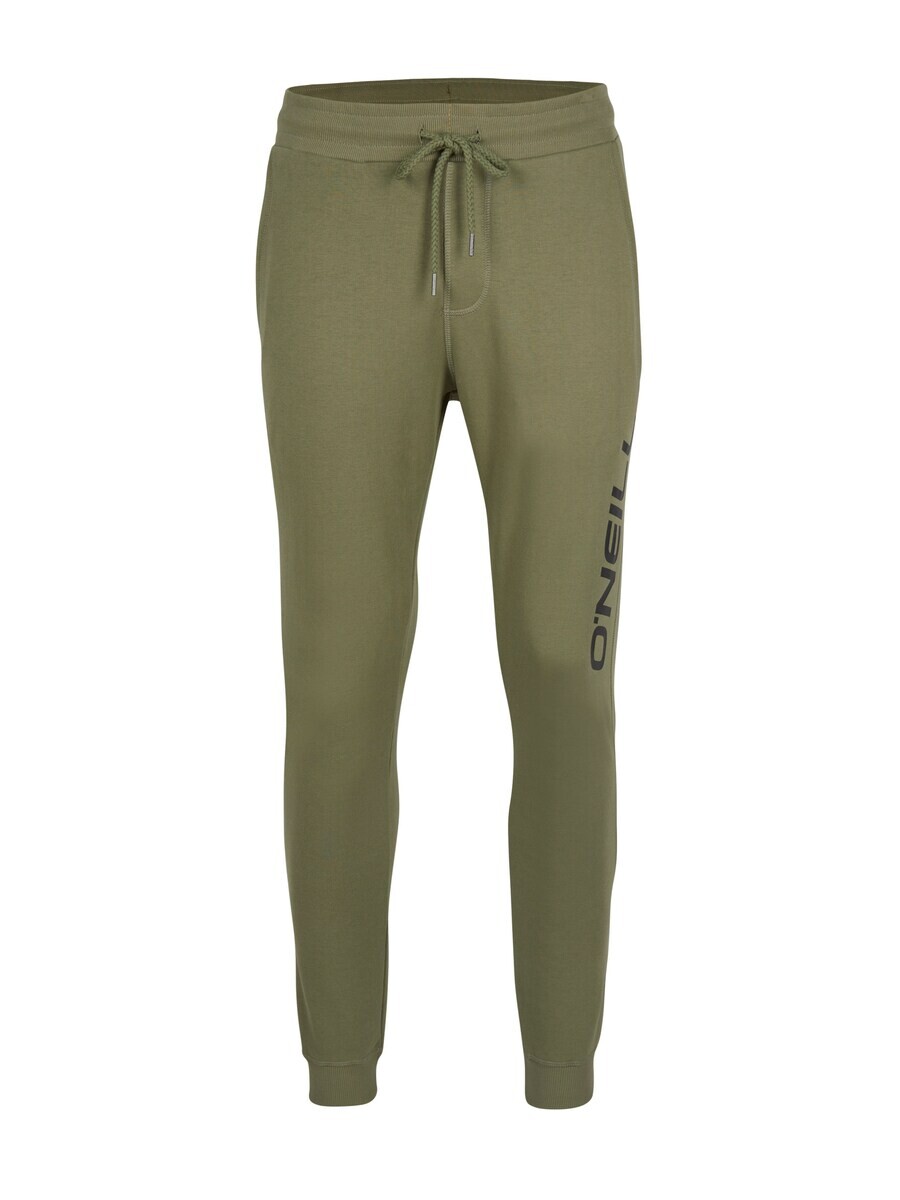 

Зауженные брюки O'NEILL ONEILL TAPERED PANTS, светло-зеленый