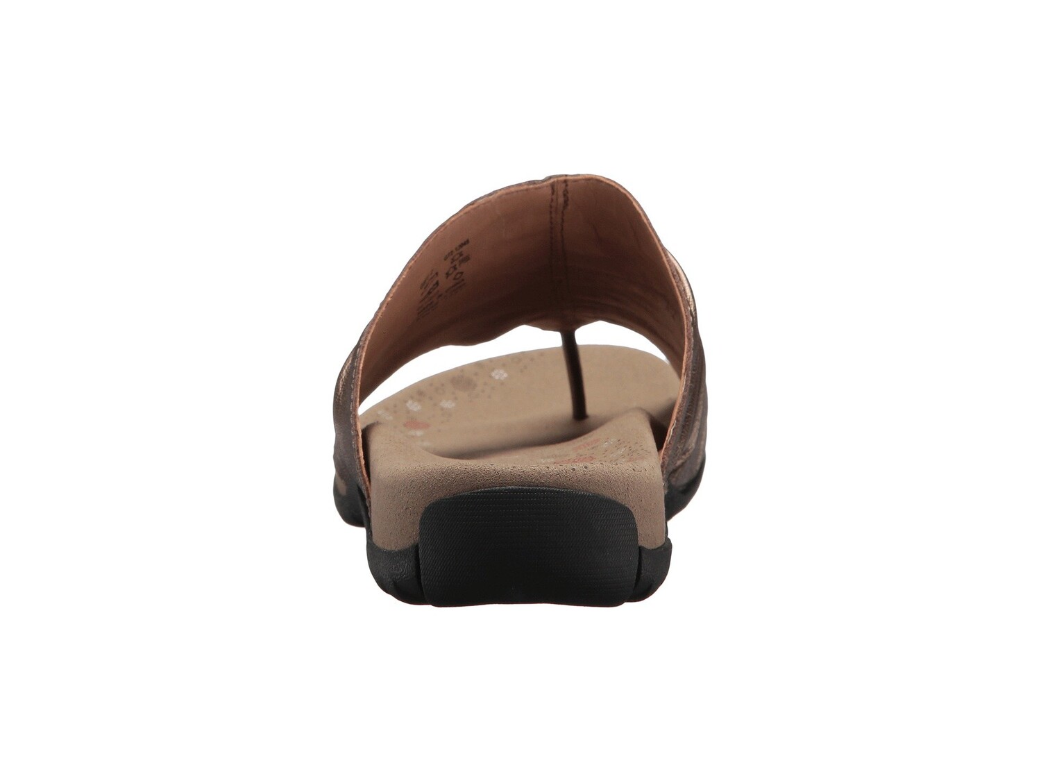 

Сандалии Taos Footwear Gift 2