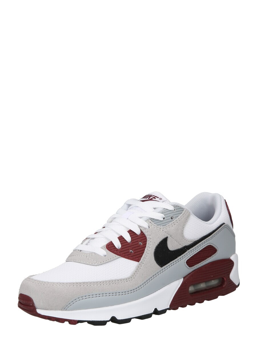 

Кроссовки Nike Sportswear Sneakers AIR MAX 90, белый