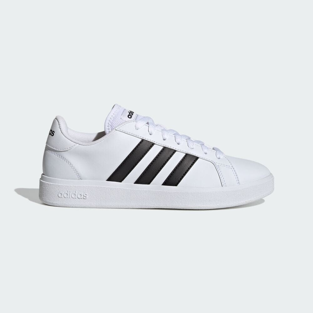 

Кроссовки Adidas GRANDCOURT TD LIFESTYLE COURT CASUAL, белый