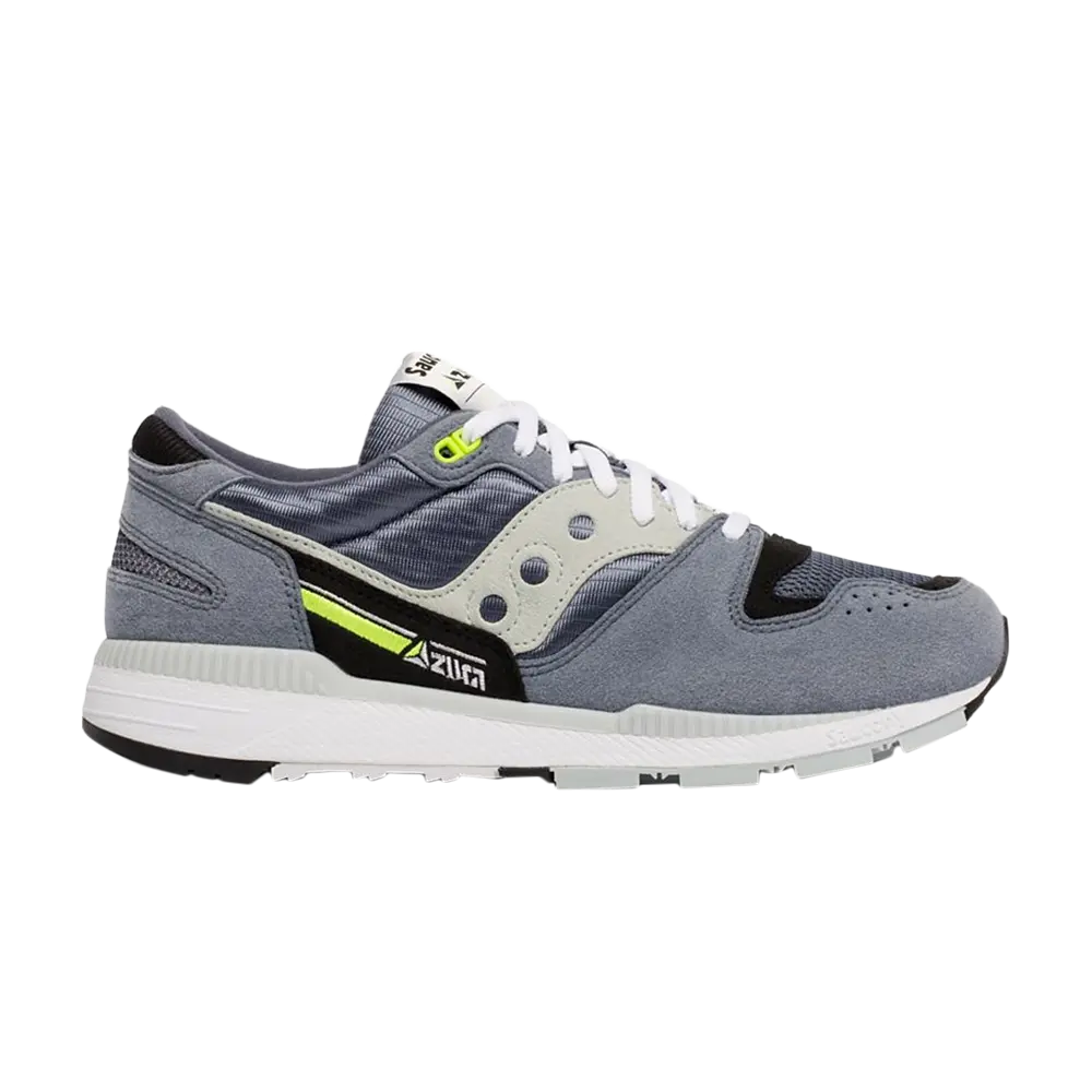 

Кроссовки Azura Saucony, серый
