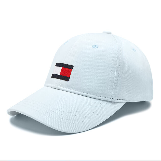 

Бейсболка Tommy Hilfiger BigFag, синий