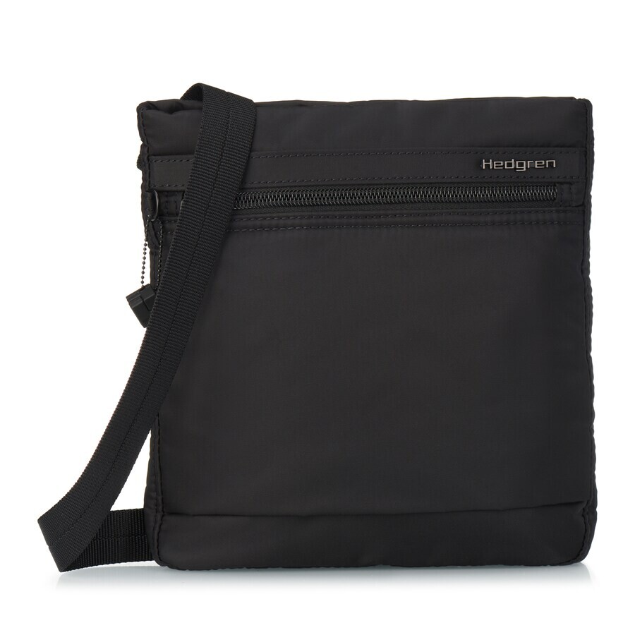 

Сумка кросс-боди Hedgren Crossbody Inner City Leonce, черный