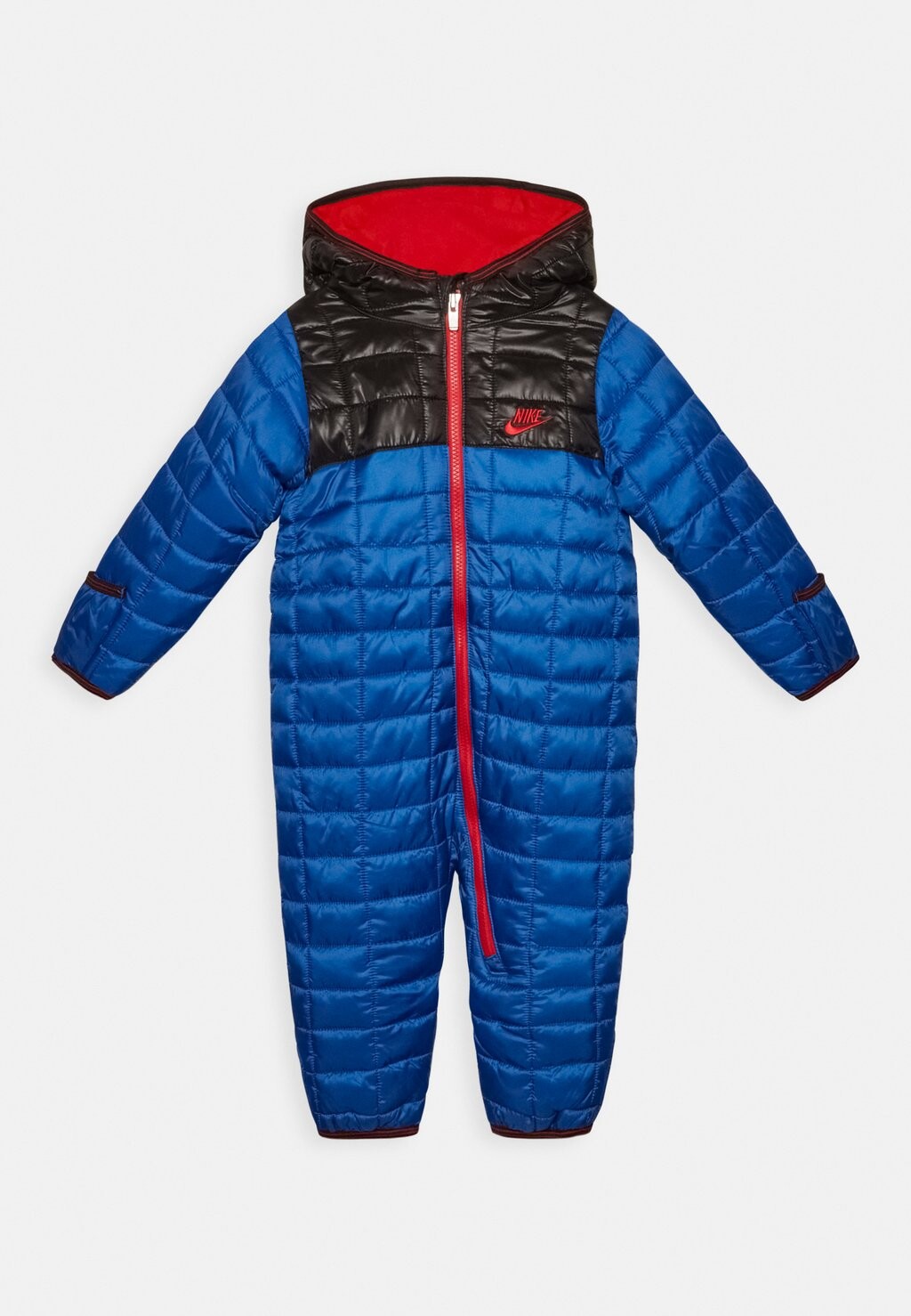 

Комбинезон COLORBLOCK SNOWSUIT UNISEX Nike Sportswear, цвет game royal