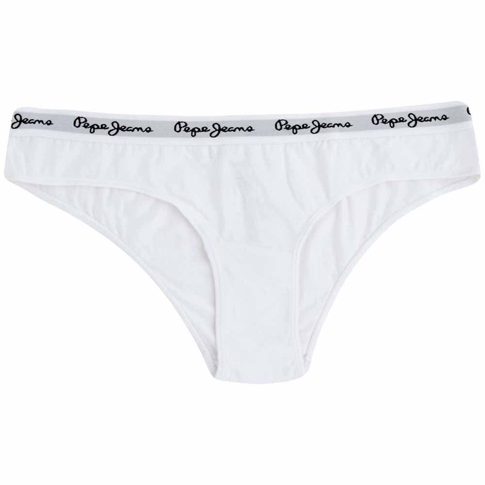

Трусы Pepe Jeans Dixie, белый