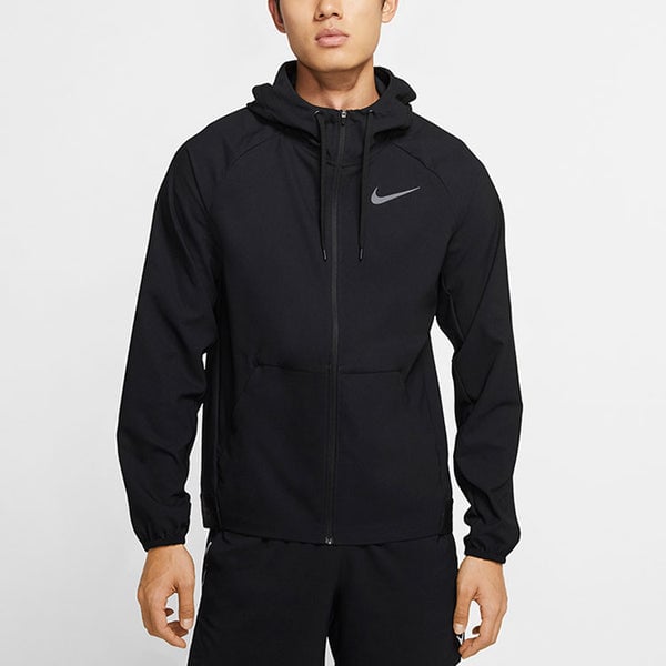 Nike 2025 flex jacket