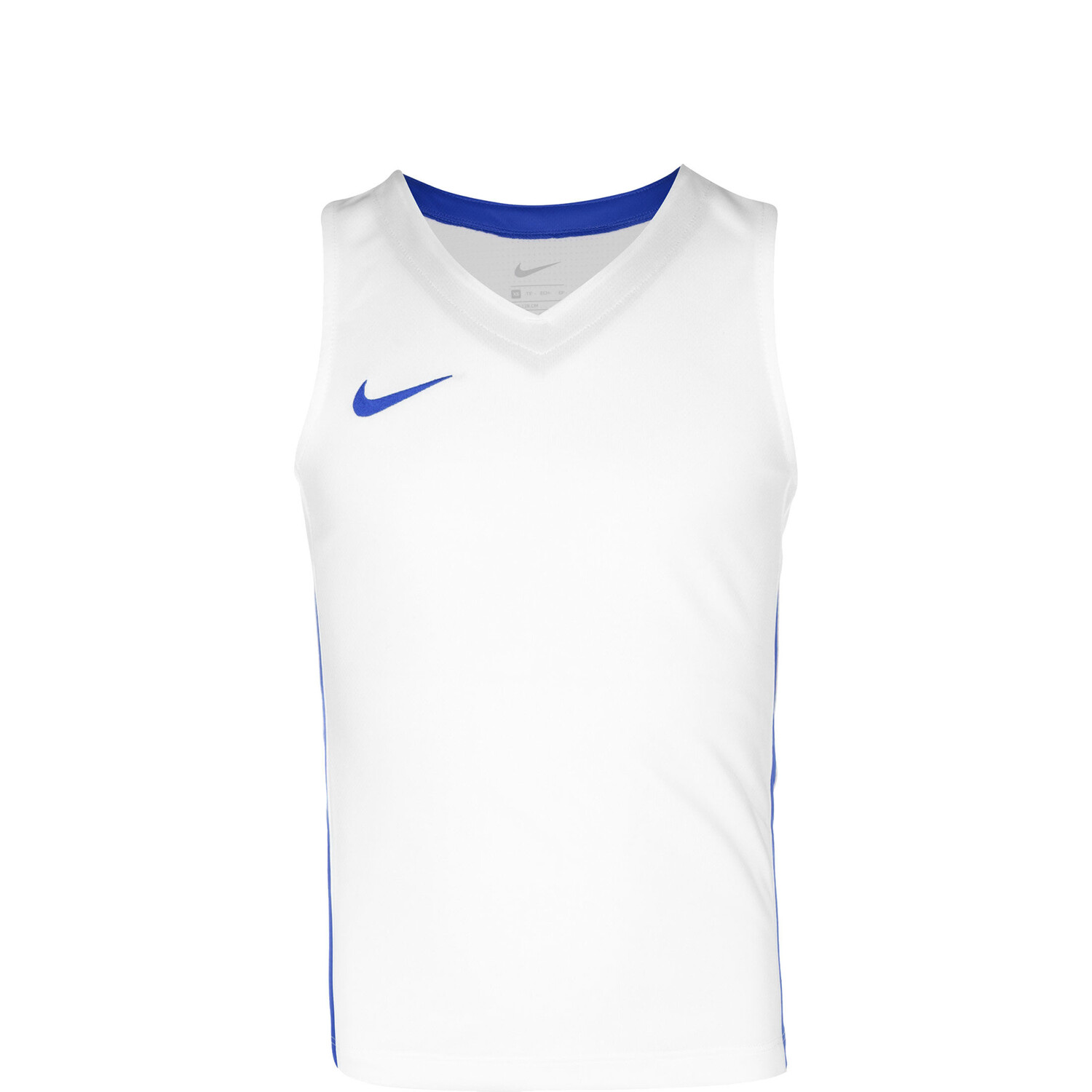 

Спортивная футболка Nike Basketballtrikot Team Stock 20, белый