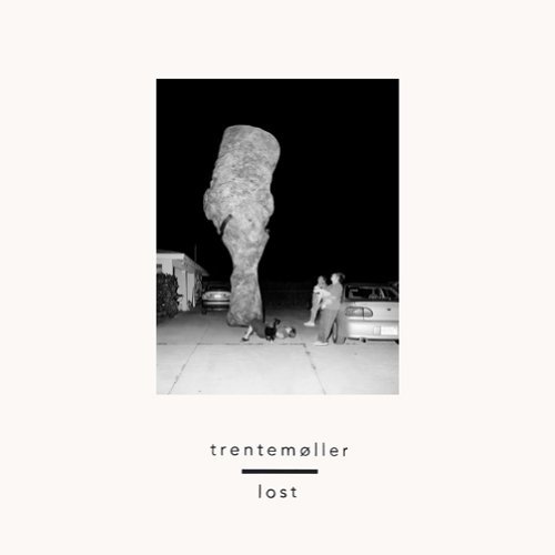 Виниловая пластинка Trentemoller - Lost 0774213501172 виниловая пластинка mckennitt loreena lost souls