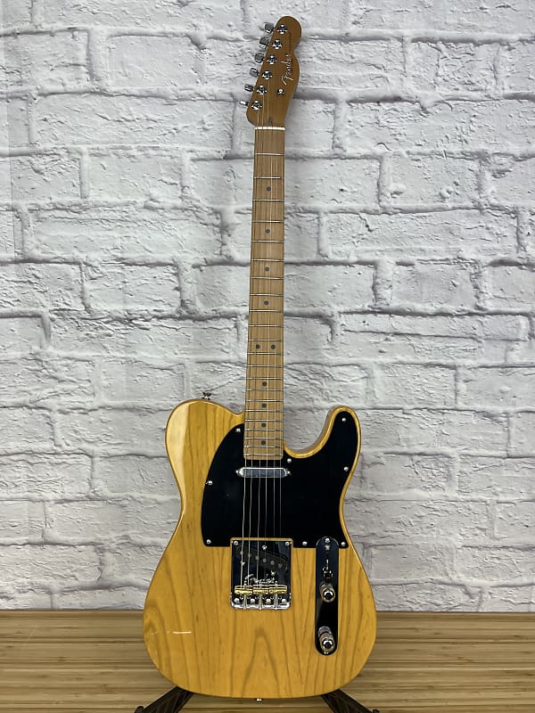 

Электрогитара Fender American Professional II Telecaster FSR - Butterscotch