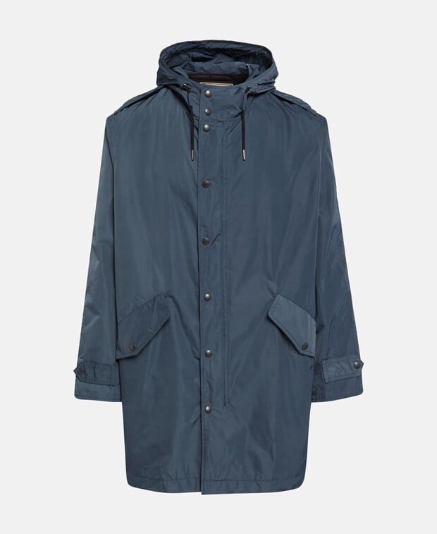 

Межсезонное пальто Zadig&Voltaire, синий
