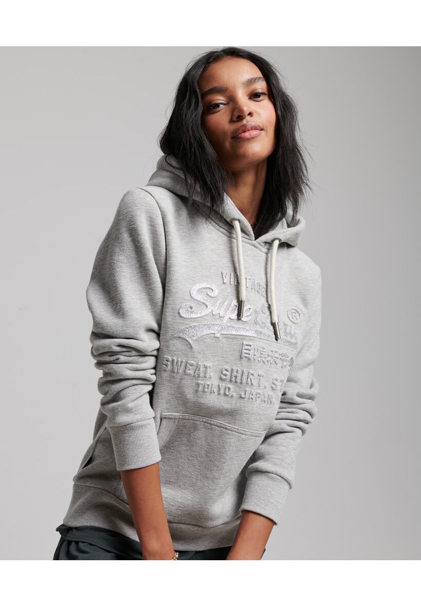 

Толстовка Superdry