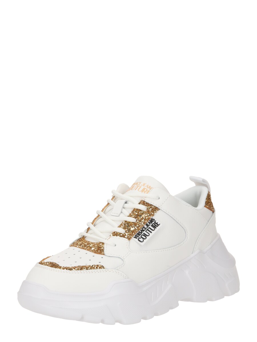 

Кроссовки Versace Jeans Couture Sneakers FONDO SPEEDTRACK, белый