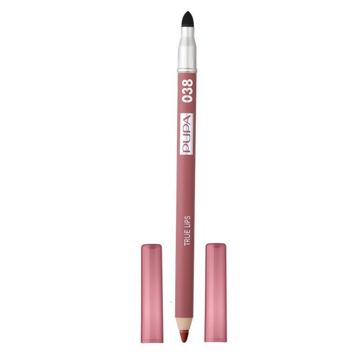 

Карандаш для губ Perfilador de Labios True Lips Pupa Milano, 38