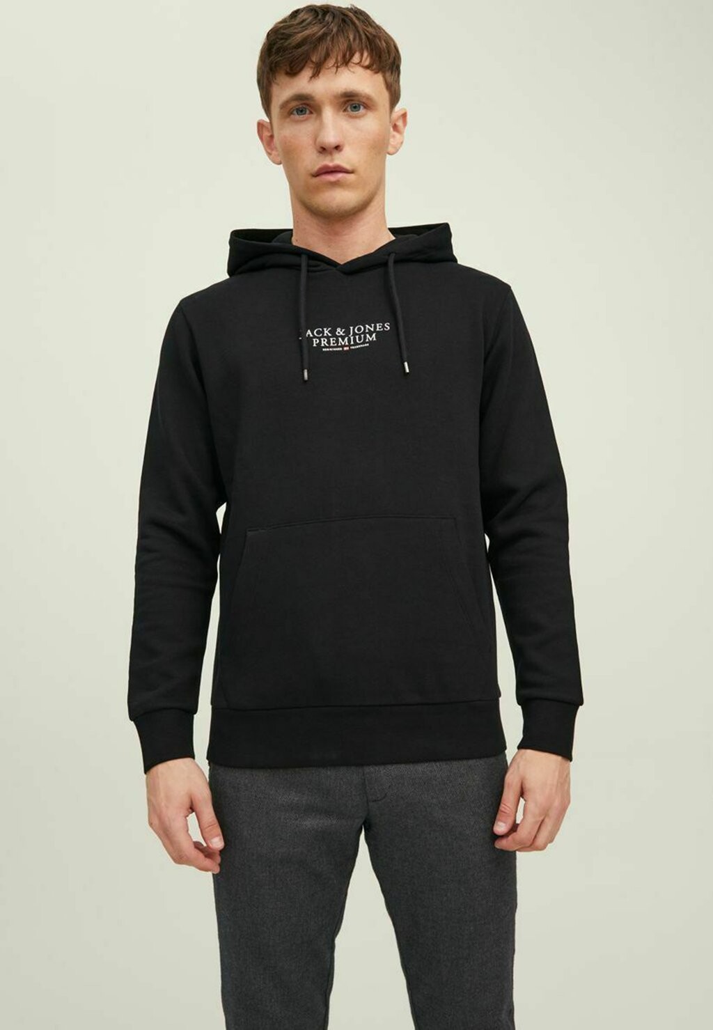

Худи Jack & Jones