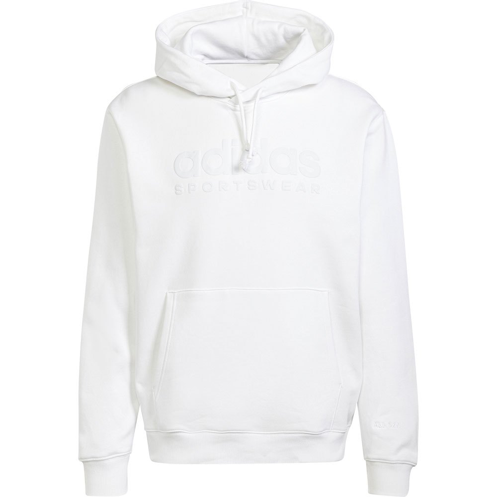 

Худи adidas All Szn G, белый