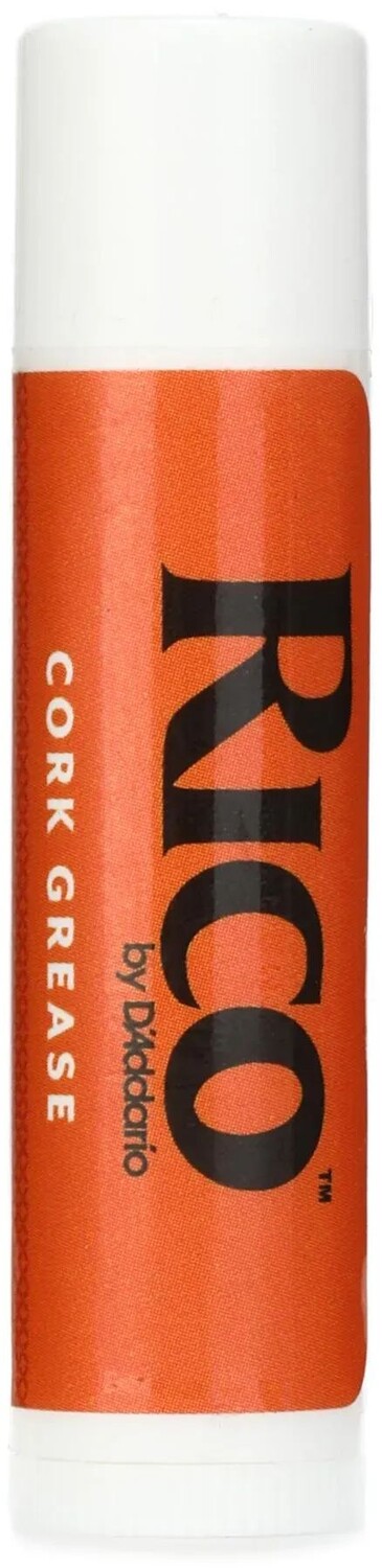 

Смазка D'Addario Rico Cork Grease - один тюбик