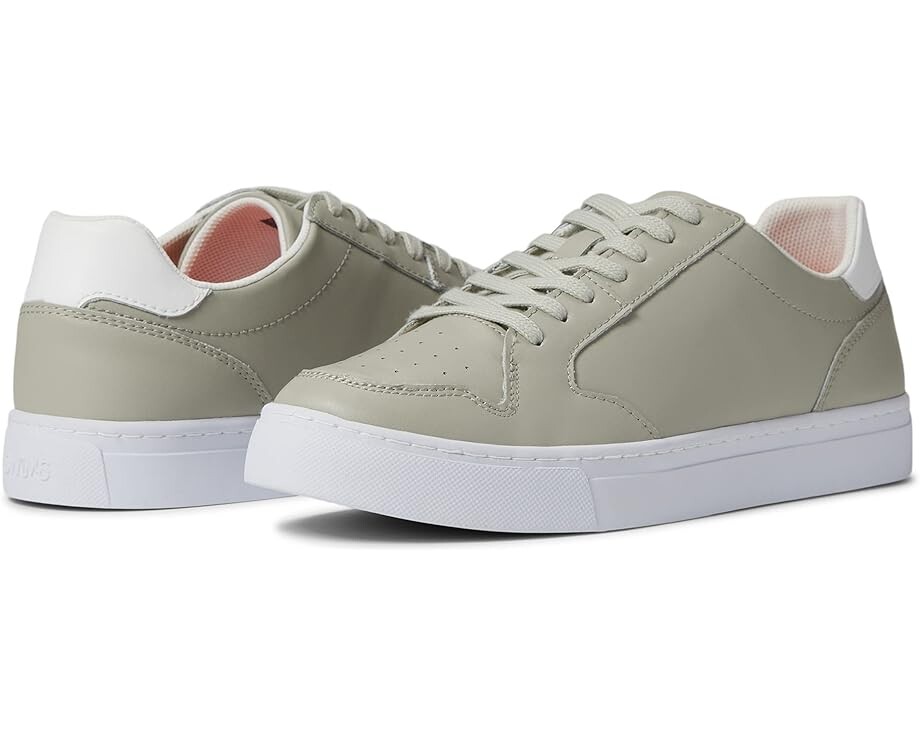 

Кроссовки SWIMS Avenue Sneaker, цвет Taupe
