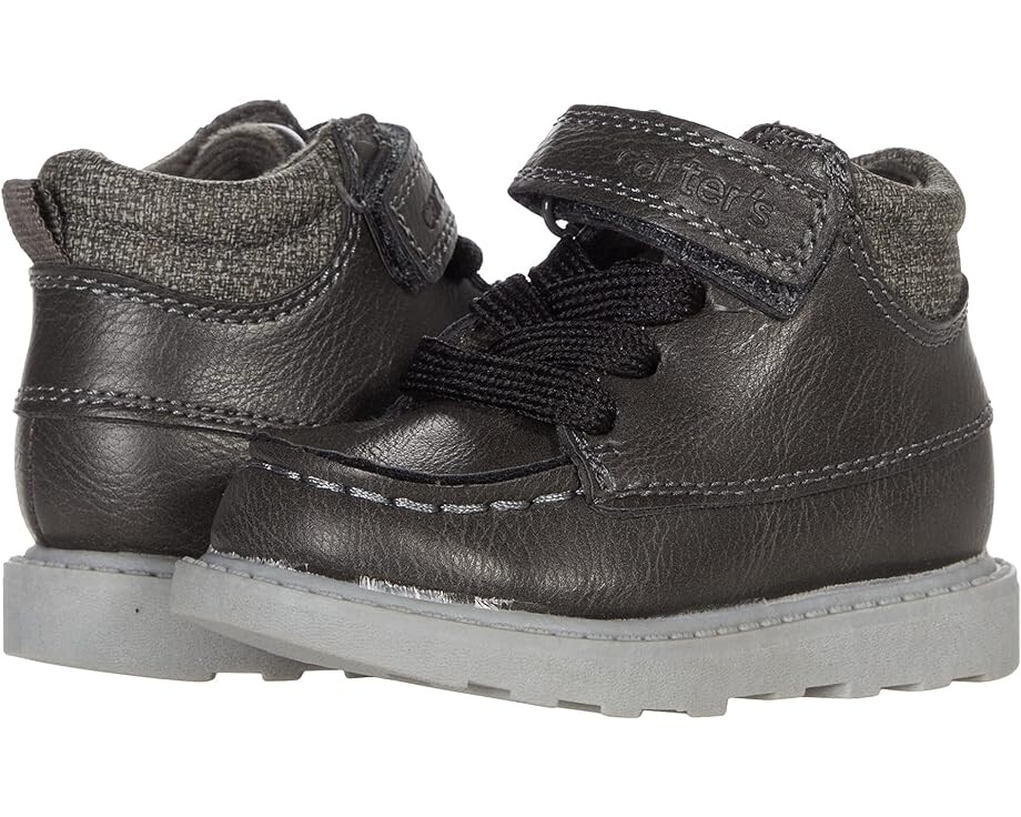 

Ботинки Carter's Norman, цвет Grey 1