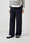 

Брюки VMMALVA WIDE Vero Moda, темно-синий