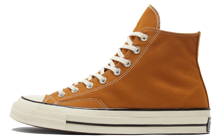 

Туфли унисекс Converse Chuck Taylor All Star 1970-х годов Темный соба/Белый