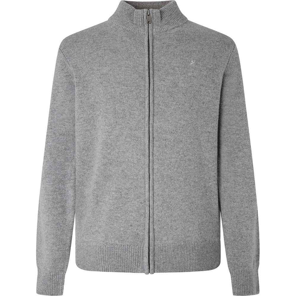 

Кардиган Hackett HM703021, серый