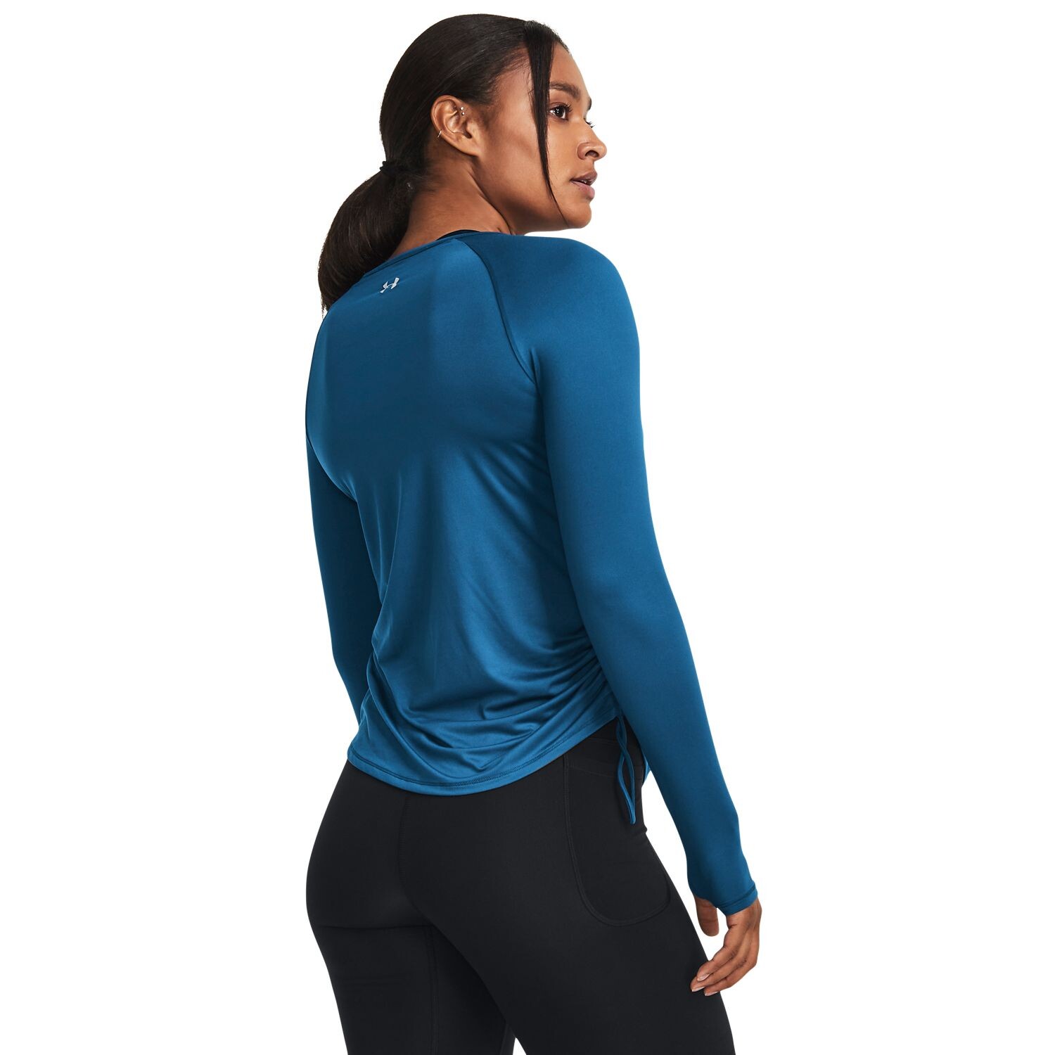 

Женская длинная футболка с длинными рукавами Under Armour Motion Under Armour