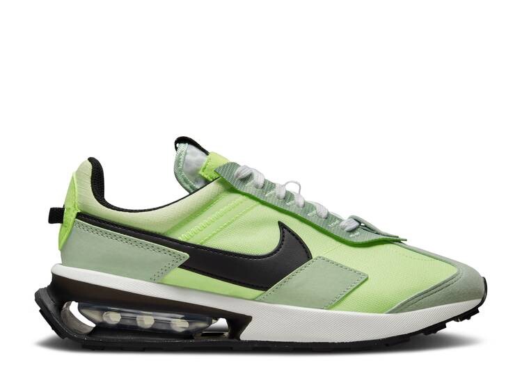 

Кроссовки Nike WMNS AIR MAX PRE-DAY 'LIGHT LIQUID LIME',
