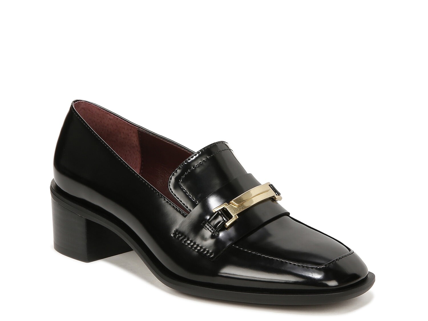 

Лоферы Franco Sarto Dalia, черный