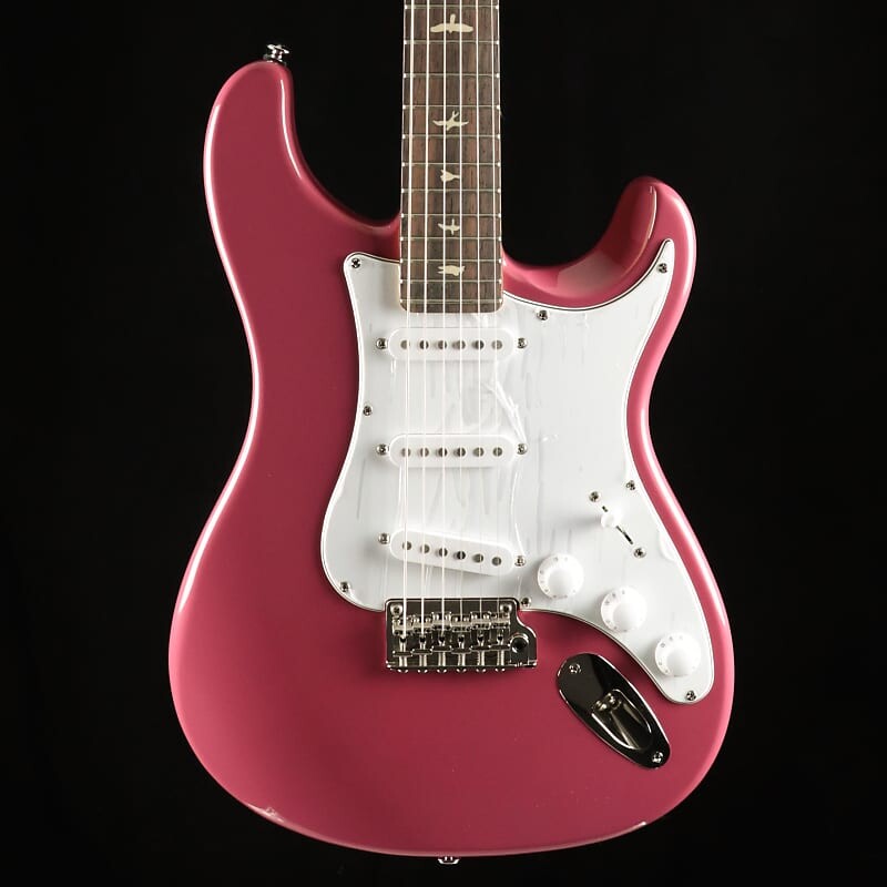 

Электрогитара PRS SE Silver Sky - Dragon Fruit
