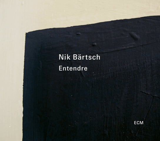 Виниловая пластинка Bartsch Nik - Entendre