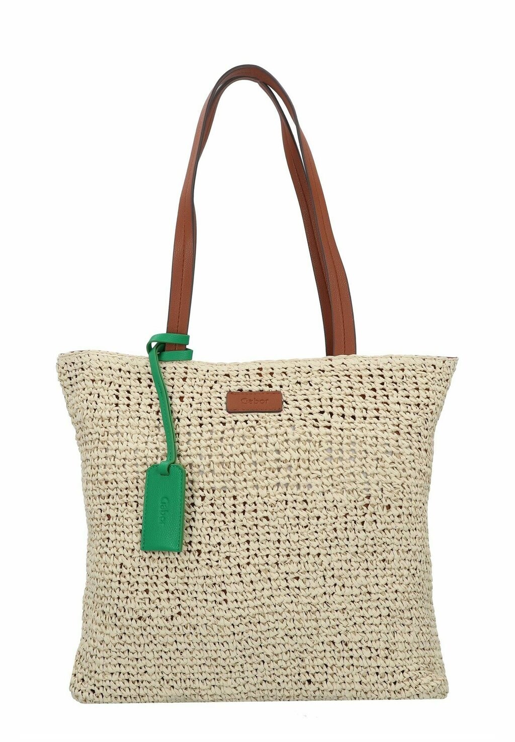 

Сумка DAINA SCHULTER Gabor, цвет mixed beige