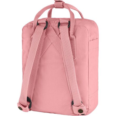 Kanken Mini 7L Backpack Fjallraven, розовый