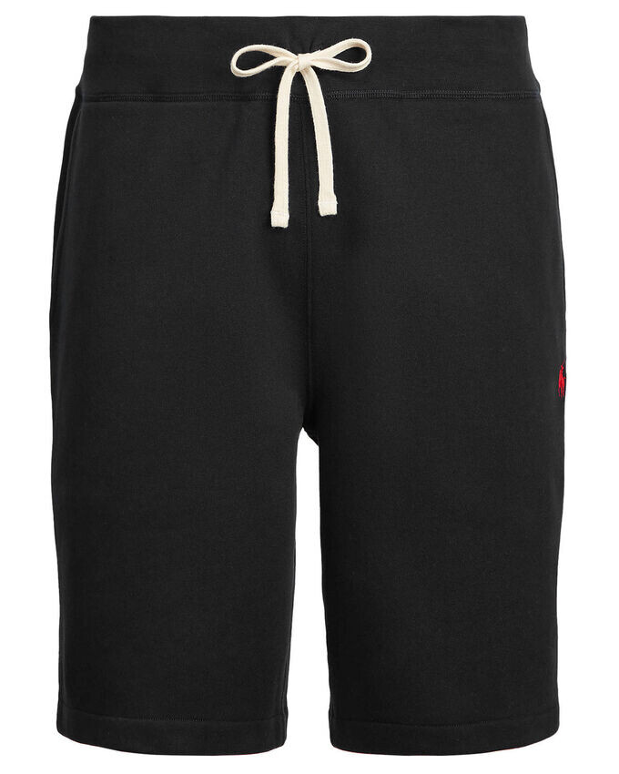 

Шорты Polo Ralph Lauren, черный