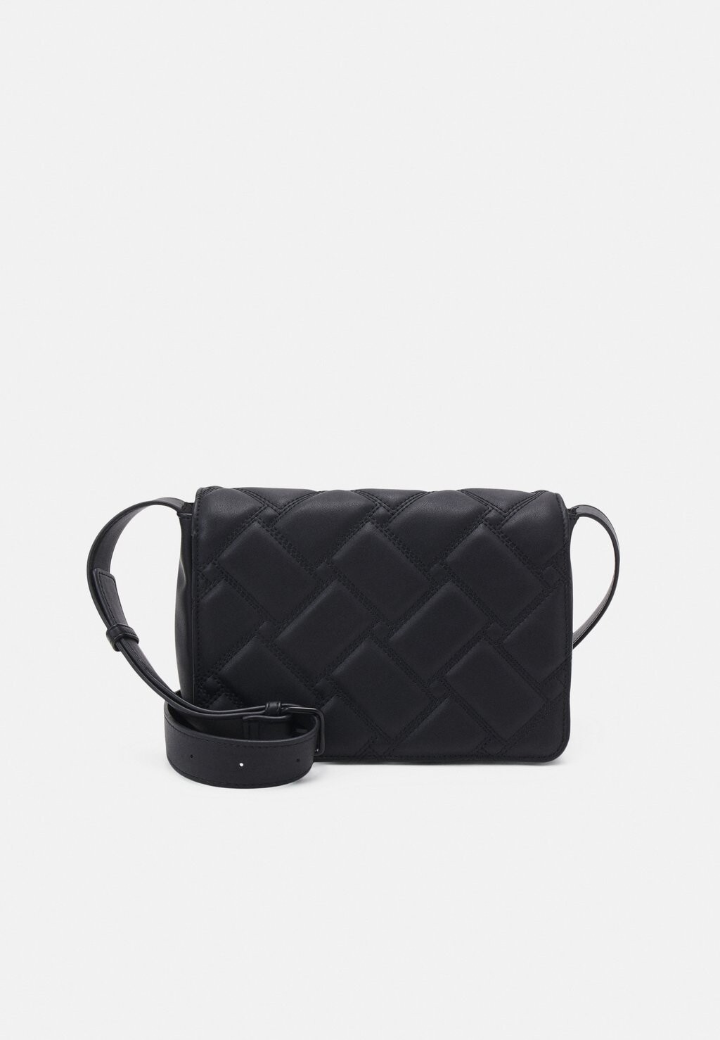 

Сумка через плечо UNISEX Zign, цвет black