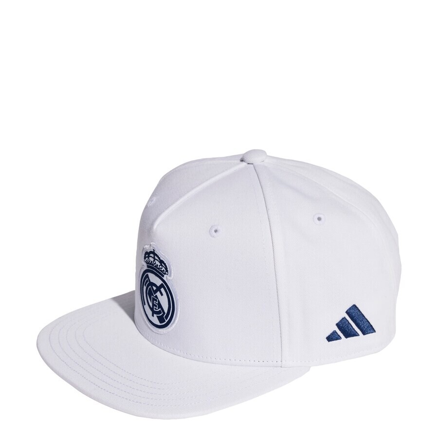 

Бейсболка ADIDAS PERFORMANCE Athletic Cap Real Madrid Away, белый